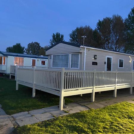 The Cedar Lake Southview Skegness Buitenkant foto