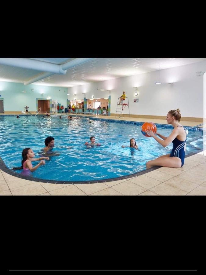 The Cedar Lake Southview Skegness Buitenkant foto