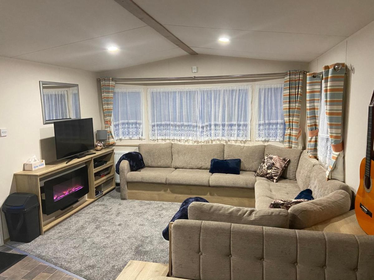 The Cedar Lake Southview Skegness Buitenkant foto